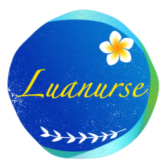 Luanurse -ルアナース-